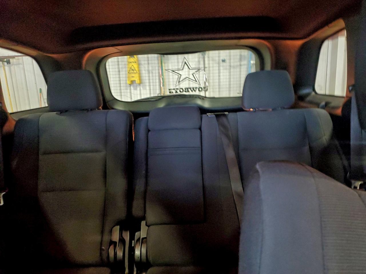 2015 Jeep Grand Cherokee Laredo VIN: 1C4RJFAG4FC112620 Lot: 94386615