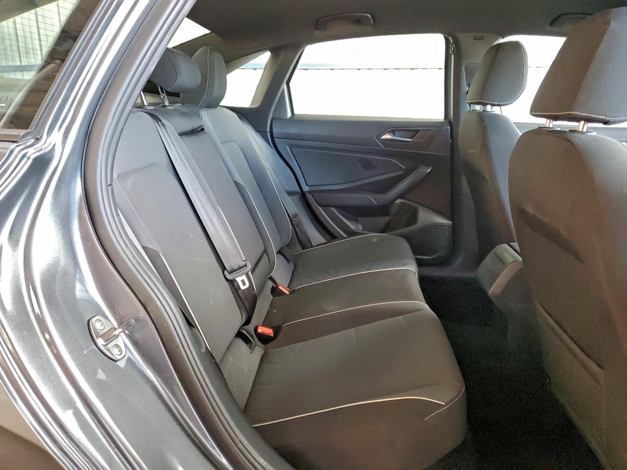 2025 Volkswagen Jetta Sport VIN: 3VWBX7BU3SM031396 Lot: 94179575