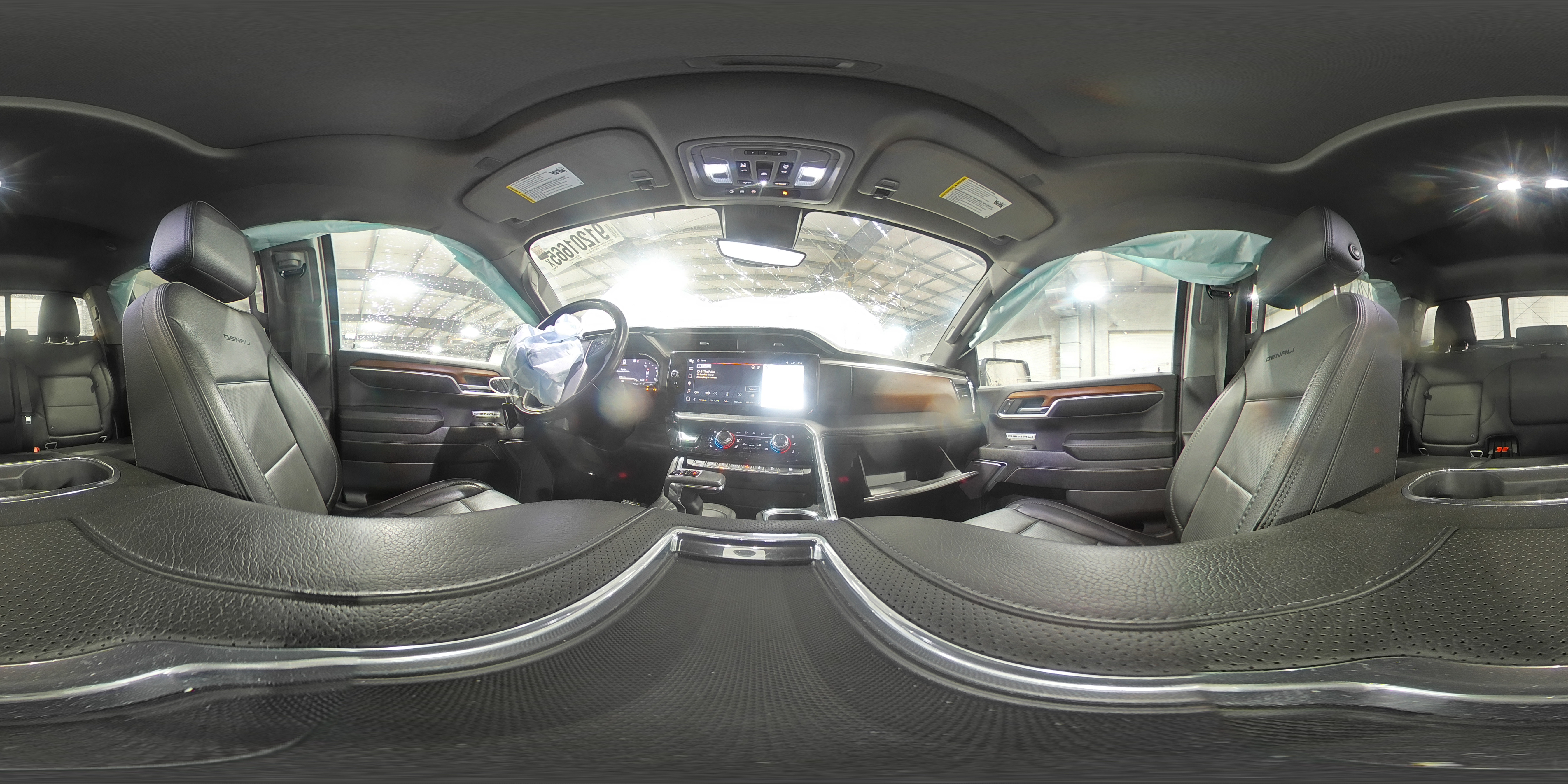 2022 GMC Sierra K1500 Denali VIN: 3GTUUGEL0NG525175 Lot: 91201665