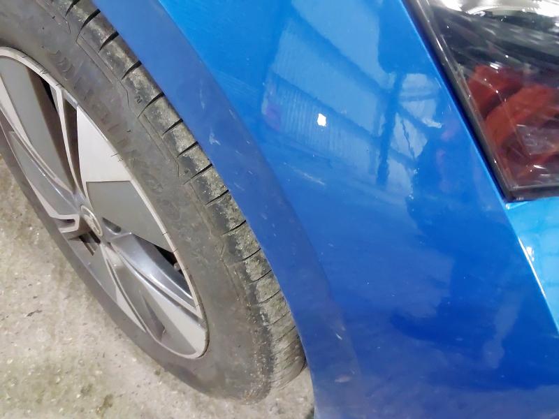 2023 SKODA ENYAQ 150KW 80 ECOSUITE 82KWH 5DR AUTO [125KW]