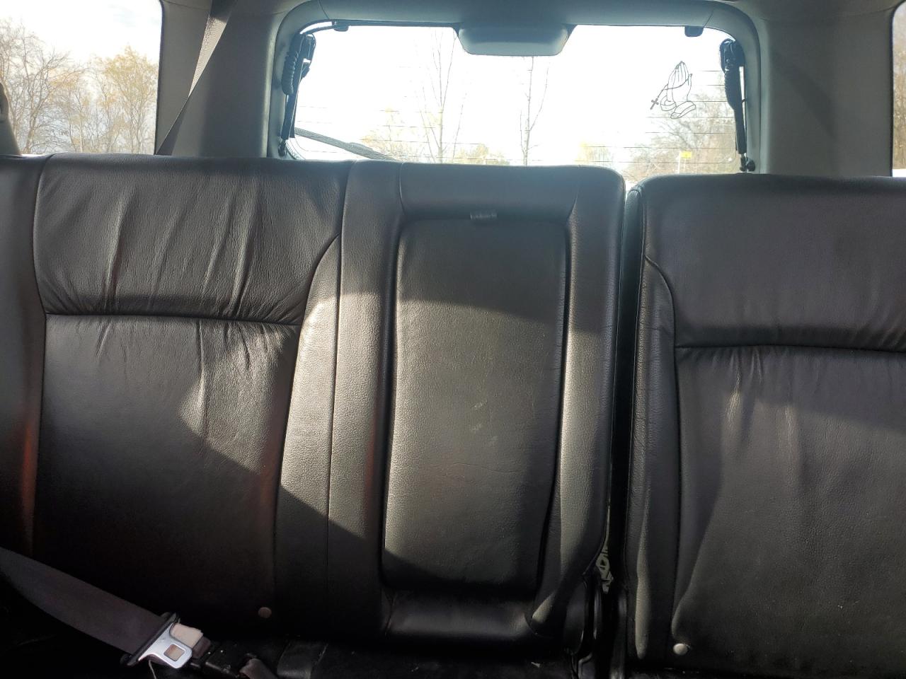 2003 Honda Cr-V Ex VIN: JHLRD78903C807809 Lot: 92802815