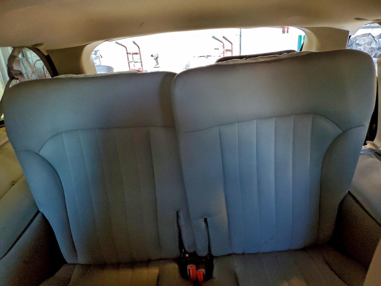 2004 Chevrolet Blazer VIN: 1GNCS18X74K121057 Lot: 94115005