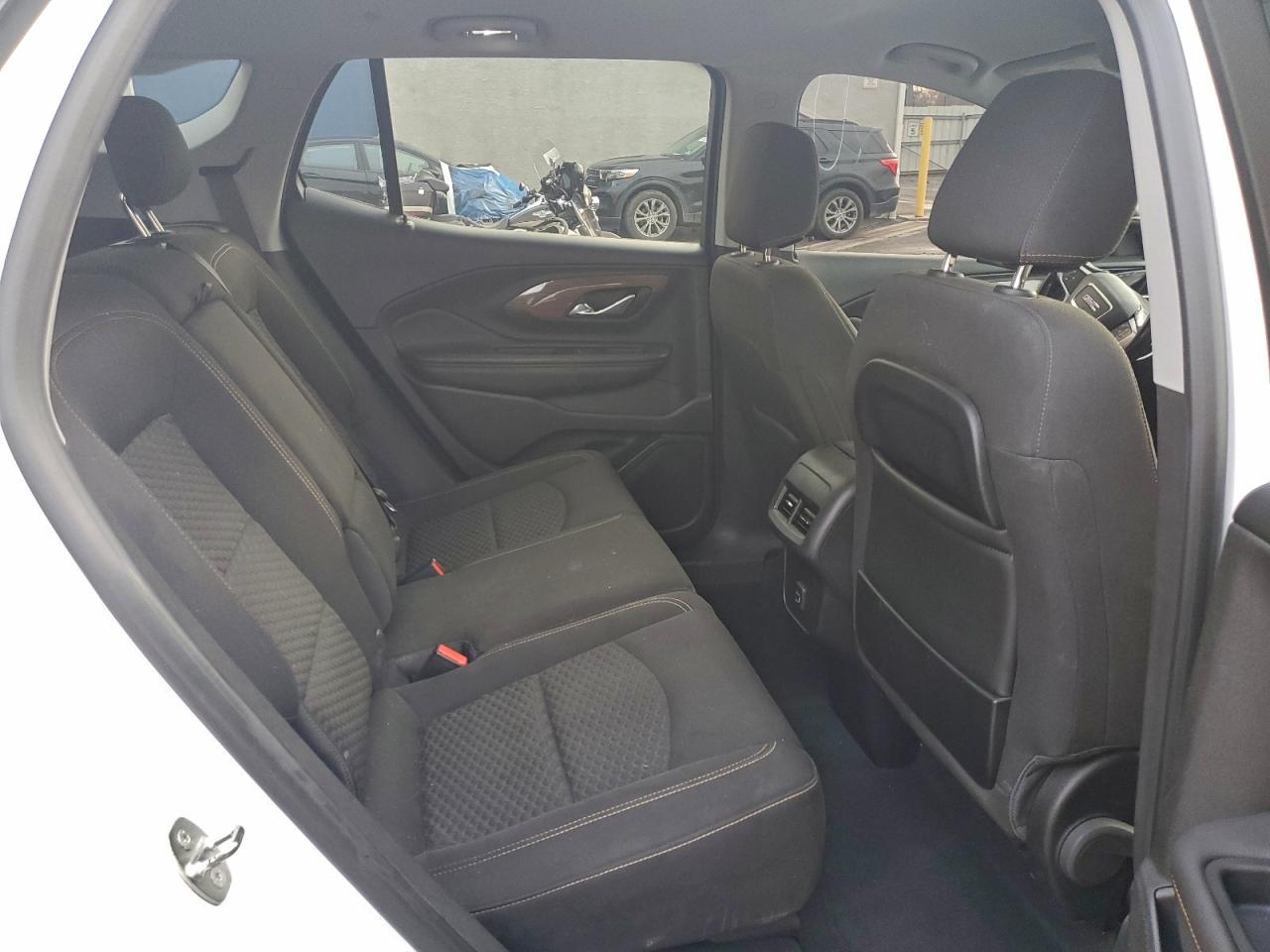 2023 GMC Terrain Sle VIN: 3GKALTEV1KL223420 Lot: 93746195