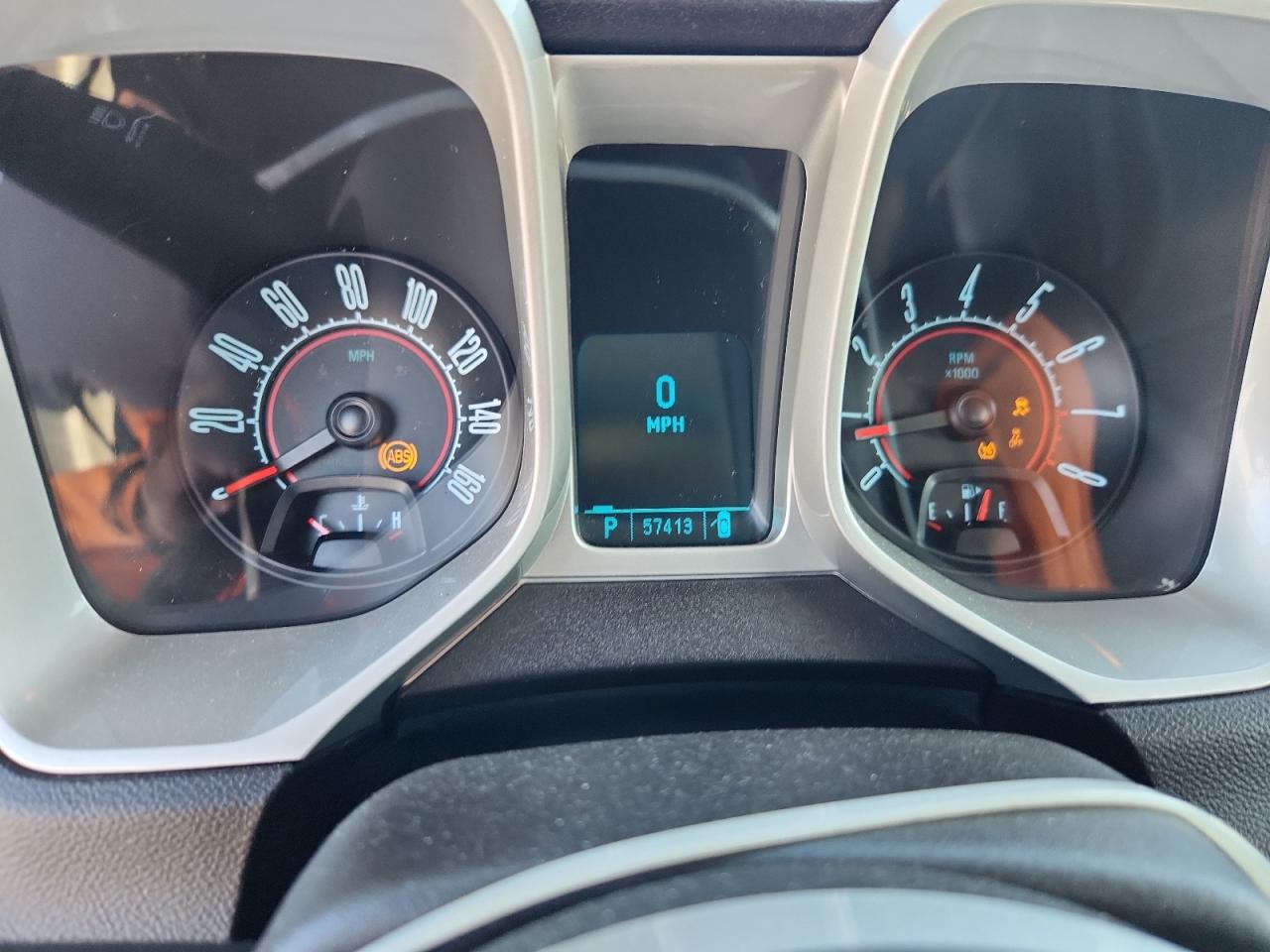 2010 Chevrolet Camaro Lt VIN: 2G1FB1EV3A9216634 Lot: 93925835