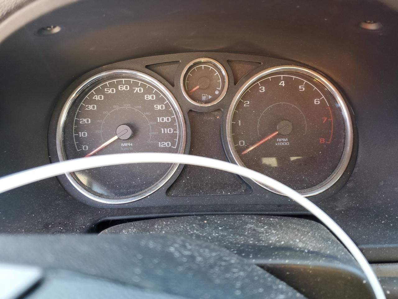 2009 Chevrolet Cobalt Lt VIN: 1G1AT58H697224289 Lot: 93080175