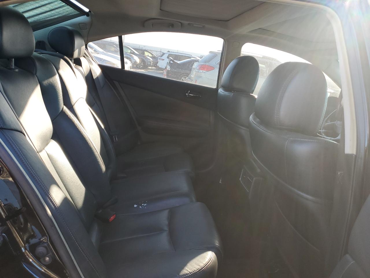 2010 Nissan Maxima S VIN: 1N4AA5AP0AC823155 Lot: 92982425