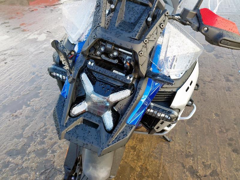 2025 BMW R 1300 GS ADVENTURE TE 