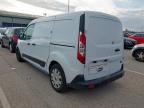 2019 FORD TRANSIT CONNECT 1.5 ECOBLUE 100PS TREND VAN for sale at Copart SANDWICH