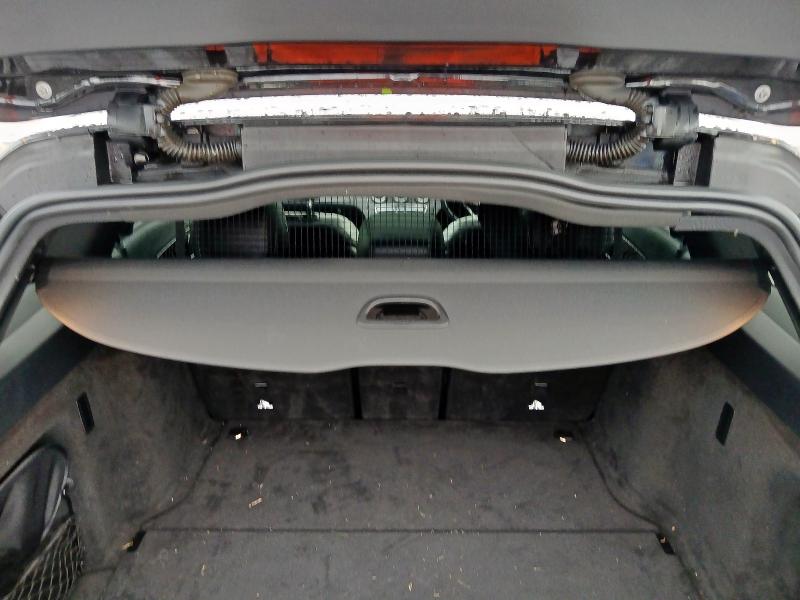 2016 MERCEDES-BENZ C CLASS C220D AMG LINE 5DR AUTO