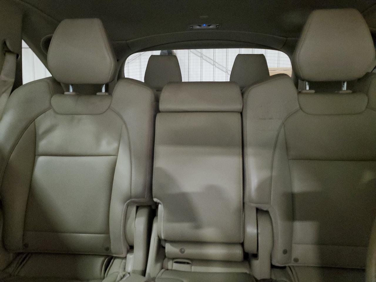 2018 Acura Mdx Technology VIN: 5J8YD4H55JL019613 Lot: 93319155