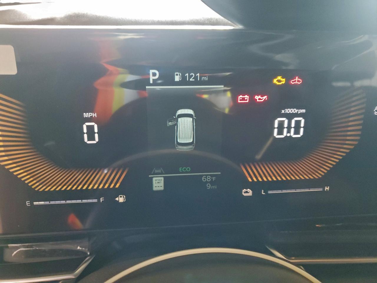 2026 Kia Carnival Lxs VIN: KNDNB5KA3T6086361 Lot: 94536225