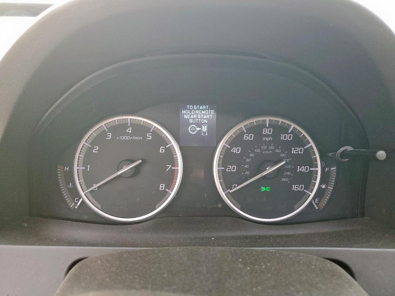 2018 Acura Rdx VIN: 5J8TB3H3XJL014402 Lot: 93504345