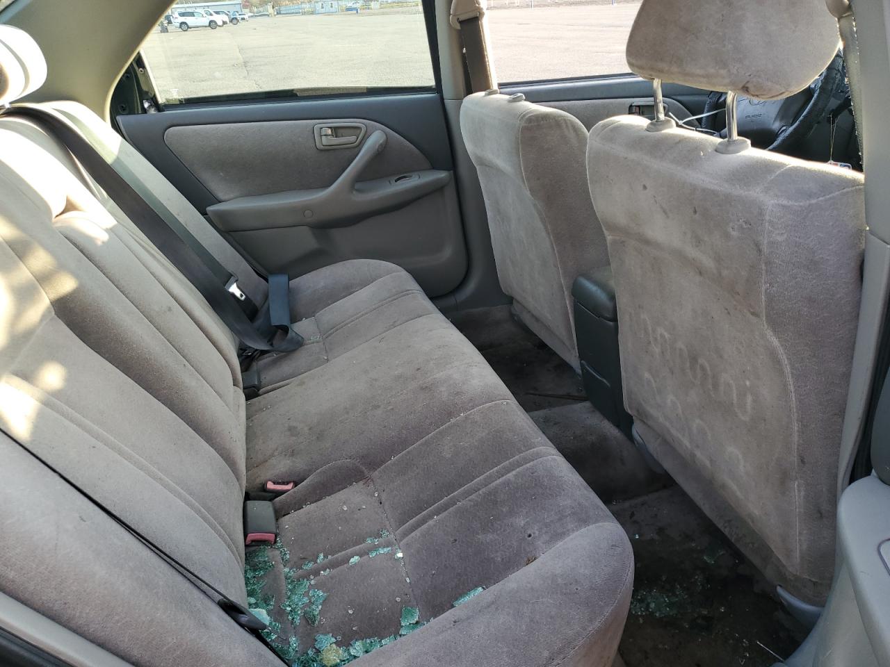 1999 Toyota Camry Ce VIN: 4T1BG22KXXU568284 Lot: 92107365