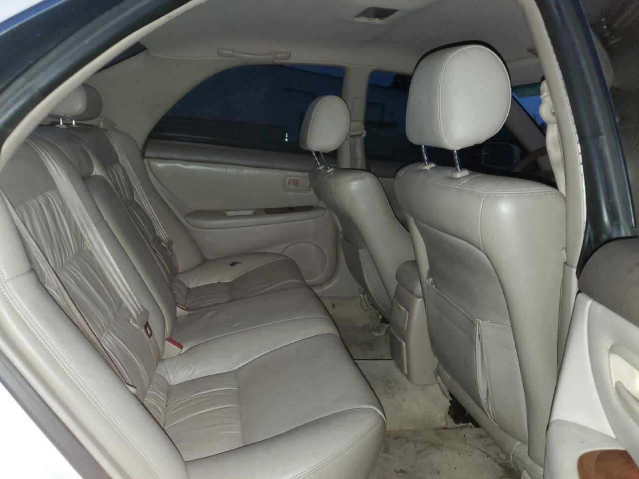 1997 Lexus Es 300 VIN: JT8BF22G0V0070438 Lot: 93431005