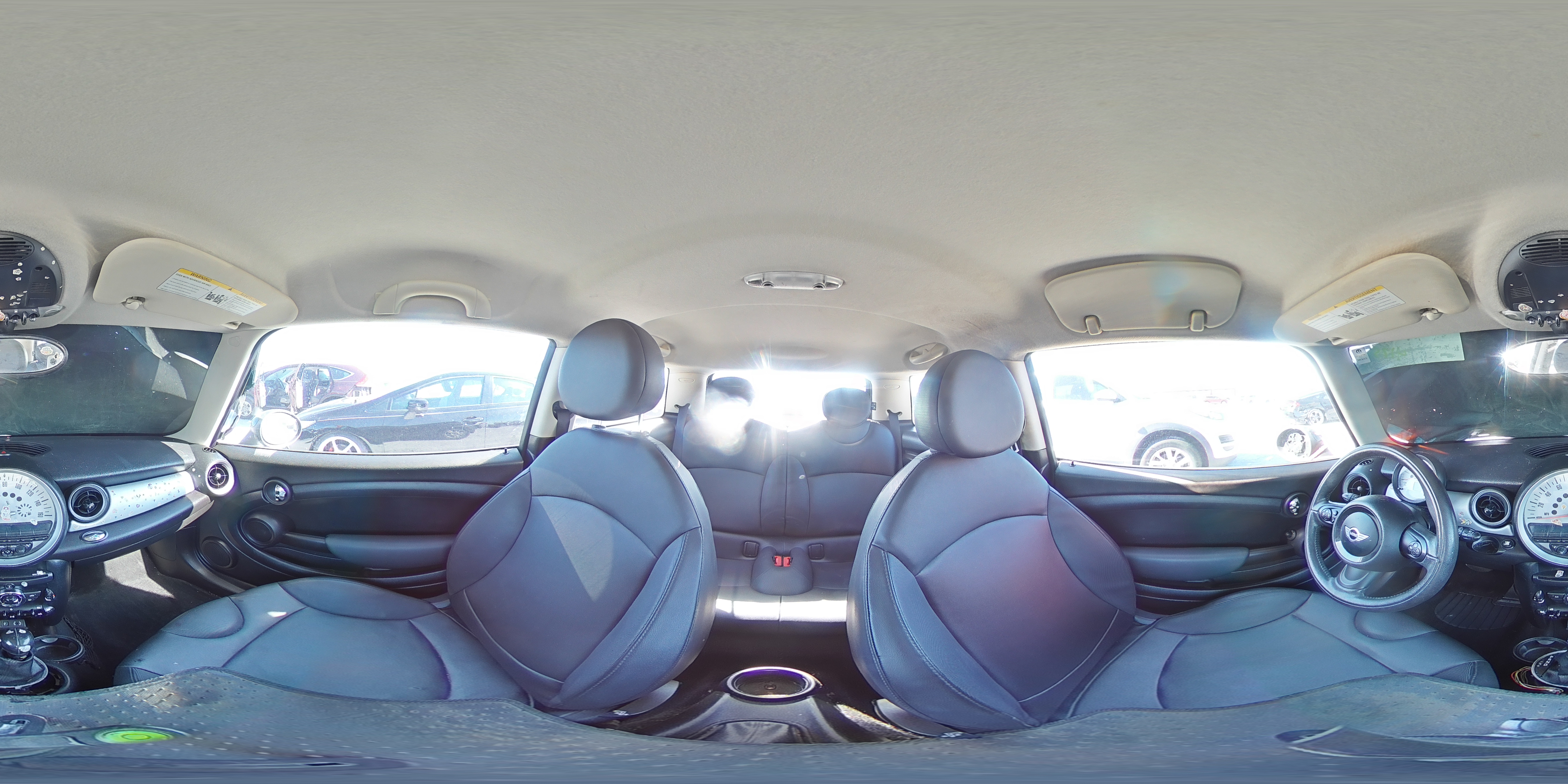 2013 Mini Cooper VIN: WMWSU3C59DT688409 Lot: 93724175