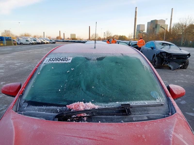 2019 TOYOTA AYGO 1.0 VVT-I X-PLAY 5DR