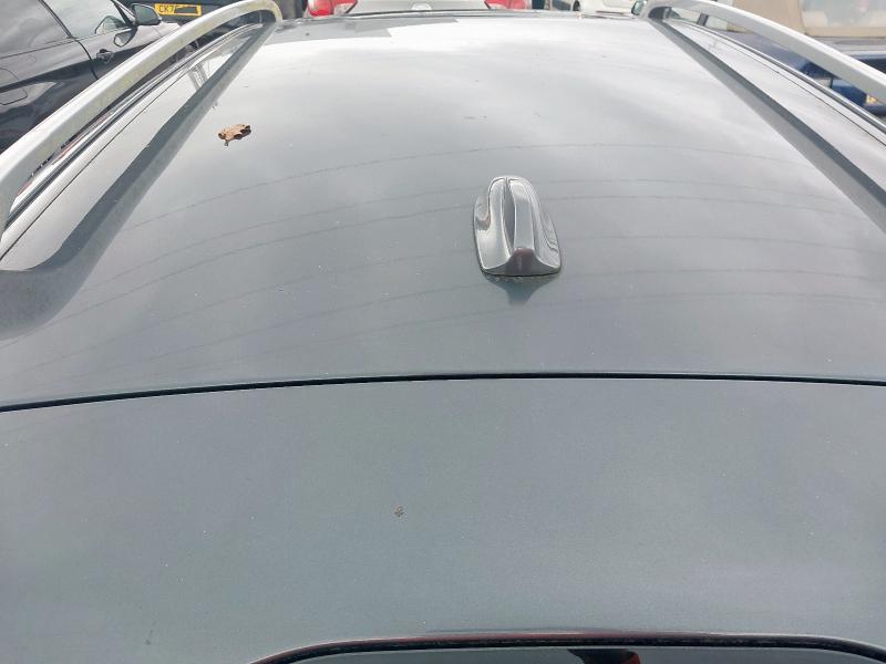 2010 VOLVO V50 1.6D DRIVE SE LUX 5DR [START STOP]