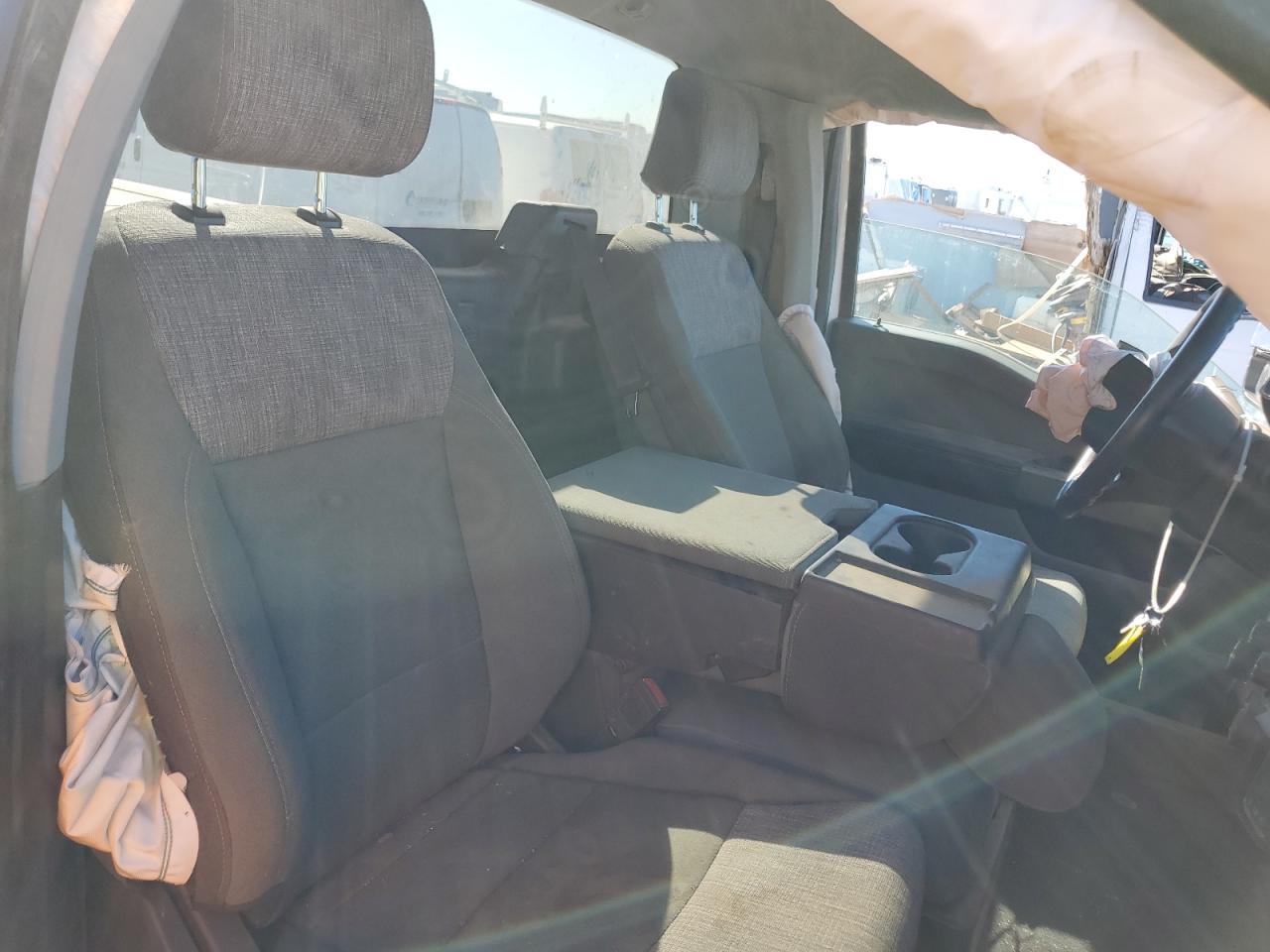 2023 Ford F350 Super Duty VIN: 1FTRF3BT5PEE14581 Lot: 87008605