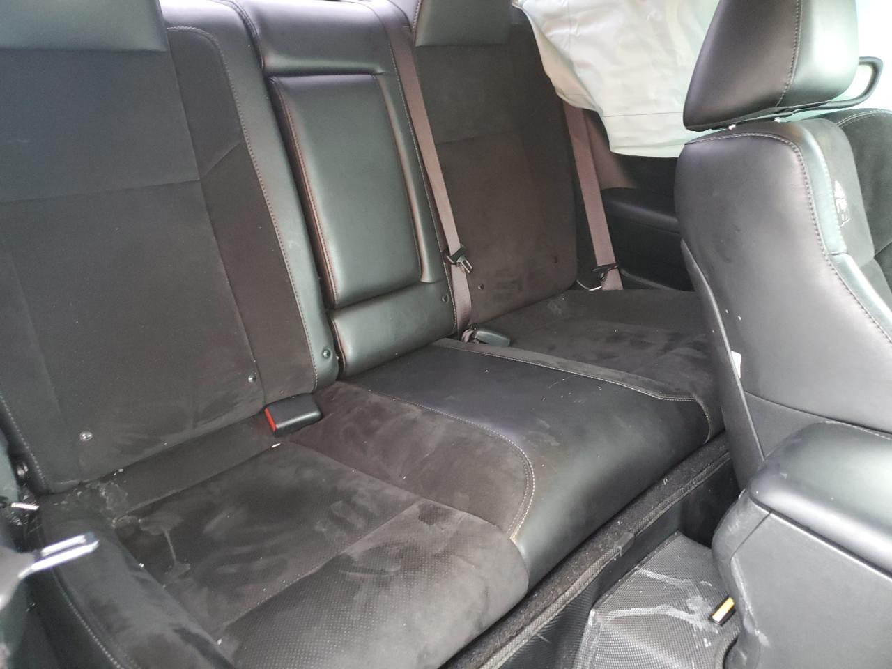 2022 Dodge Challenger R/T Scat Pack VIN: 2C3CDZFJXNH102936 Lot: 87093455