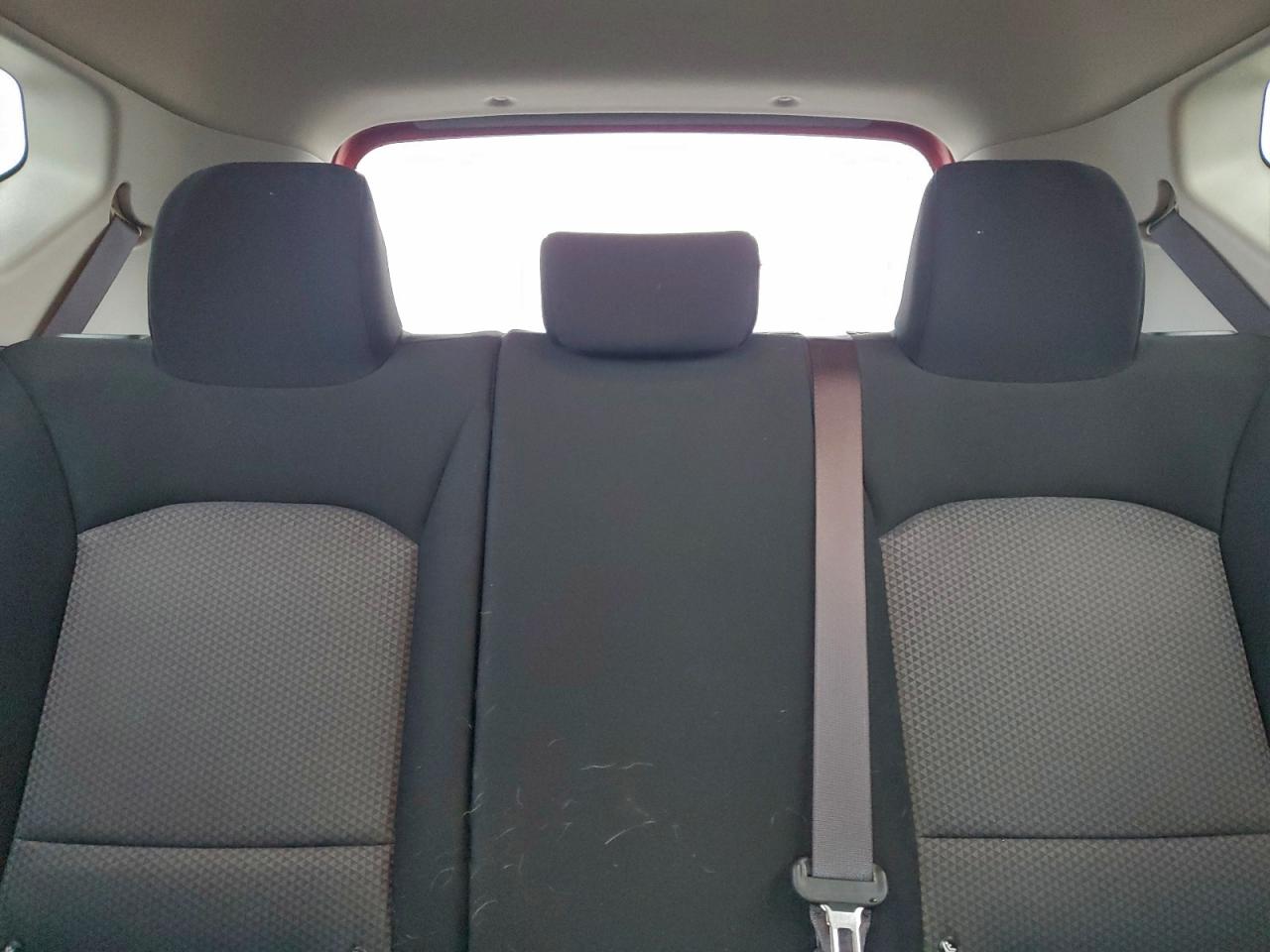 2021 Kia Soul Lx VIN: KNDJ23AUXM7772536 Lot: 94348345