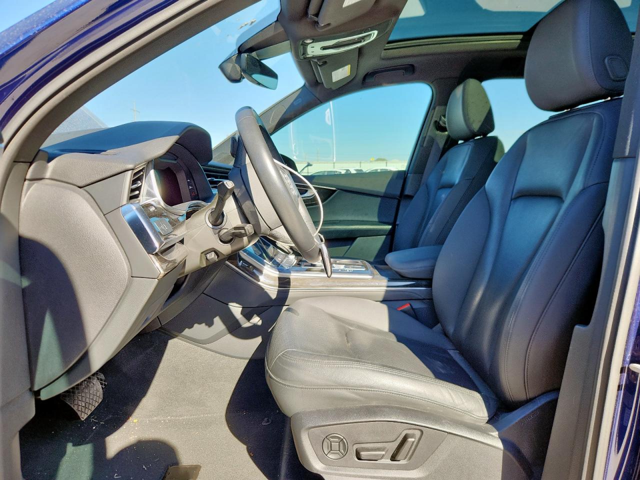 2021 Audi Q7 Premium Plus VIN: WA1LXAF71MD022200 Lot: 90939915