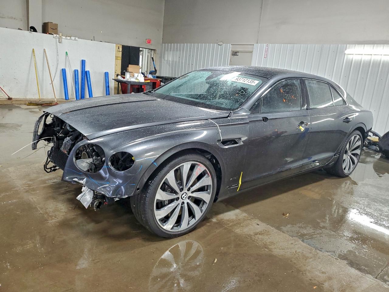 2020 Bentley Flying Spur