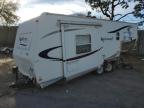 2006 FORESRIVER ROCKWOOD   for sale at Copart MN - MINNEAPOLIS NORTH