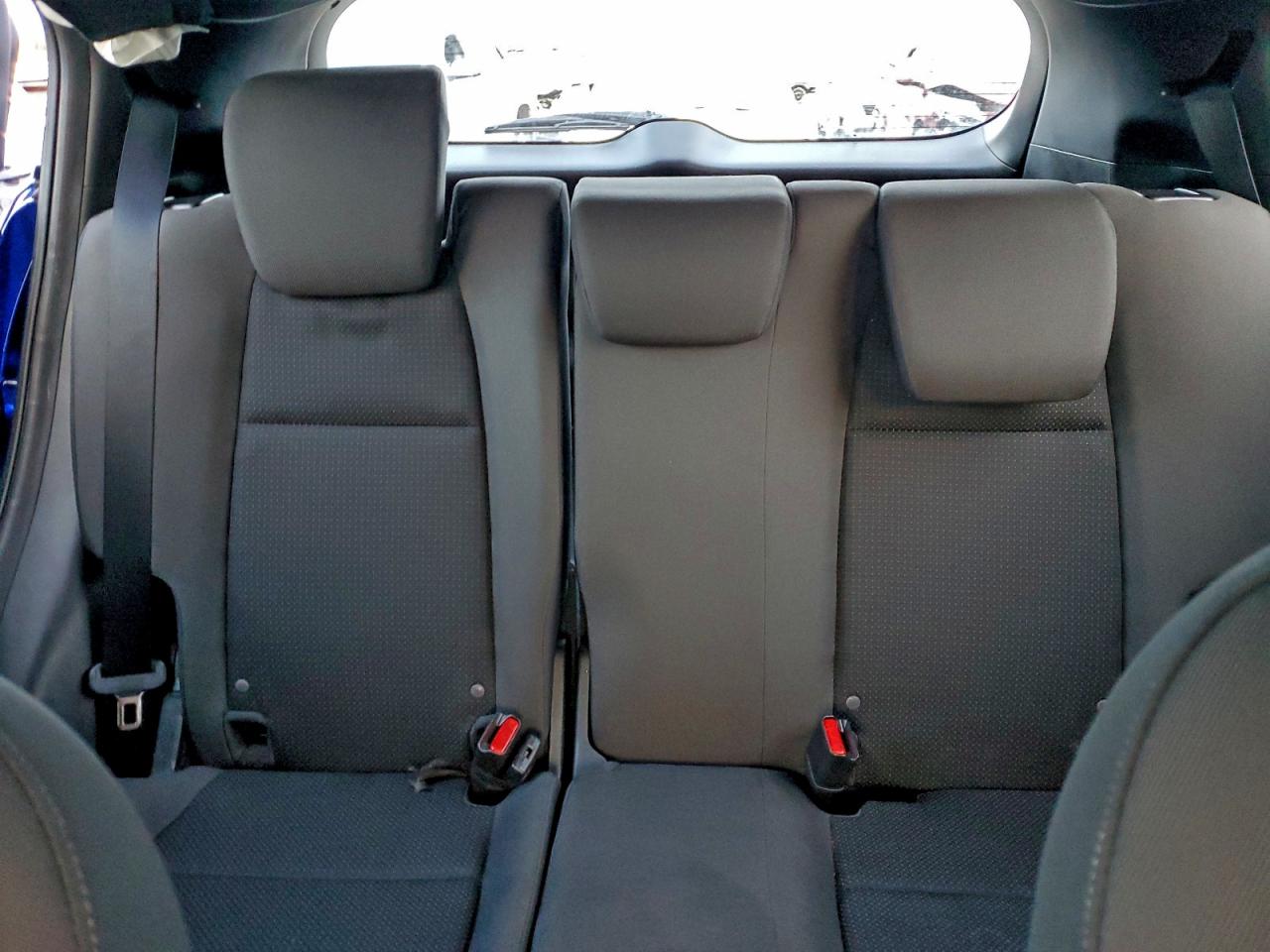 2020 Honda Hr-V Sport VIN: 3CZRU6H17LM707359 Lot: 94220035