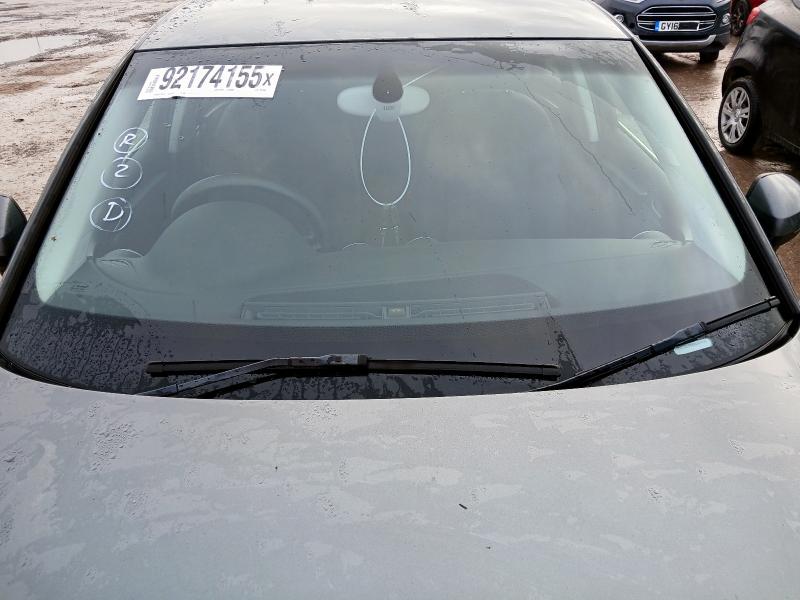 2013 AUDI A3 2.0 TDI SE 5DR