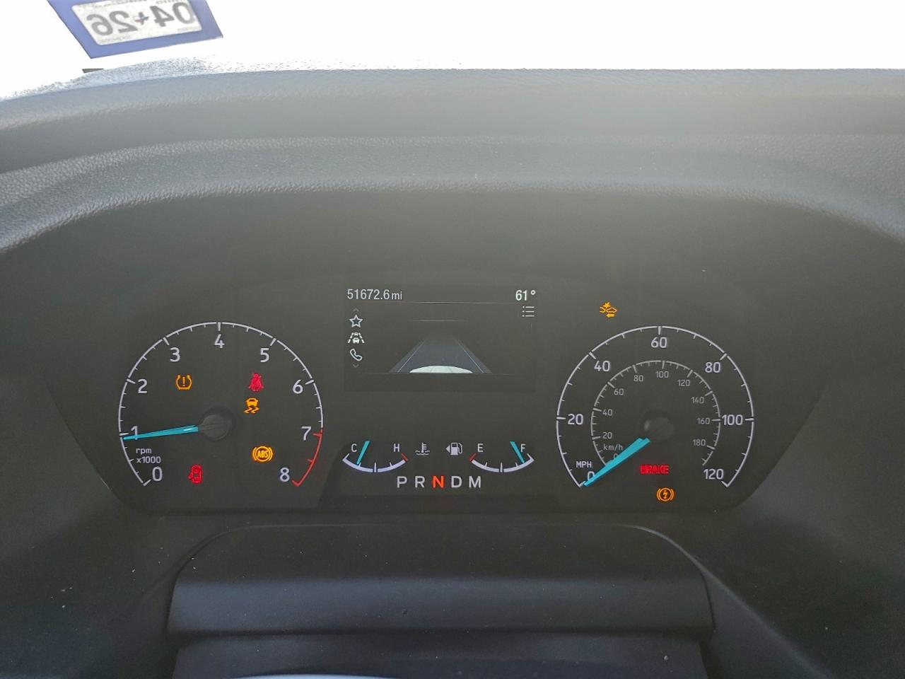 2024 Ford Transit T-350 VIN: 1FBAX2Y87RKB42082 Lot: 92889225