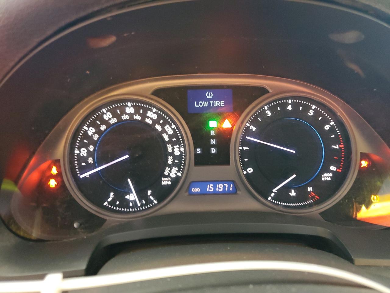 2008 Lexus Is 250 VIN: JTHCK262682027410 Lot: 92858315