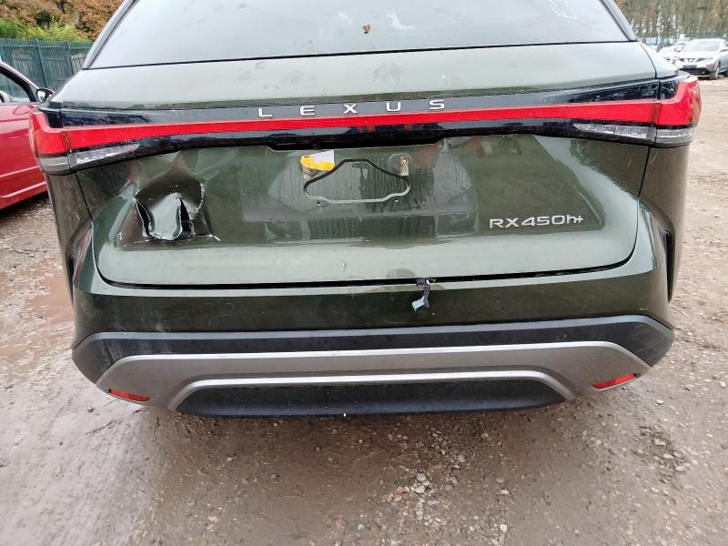 2023 LEXUS RX 450H+ 2.5 5DR E-CVT [PREMIUM PLUS PACK]