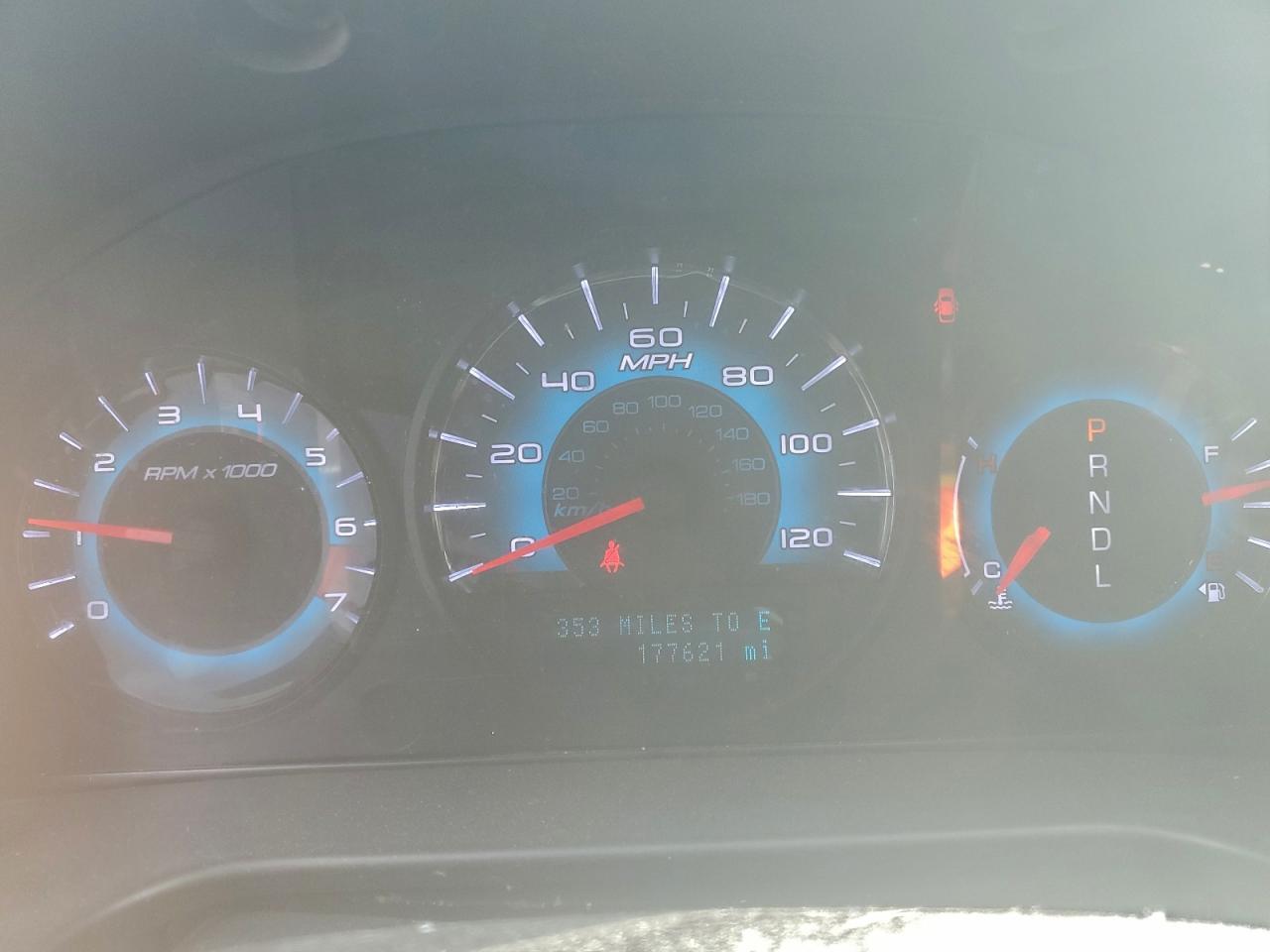 2012 Ford Fusion Sel VIN: 3FAHP0JA3CR276821 Lot: 94111005