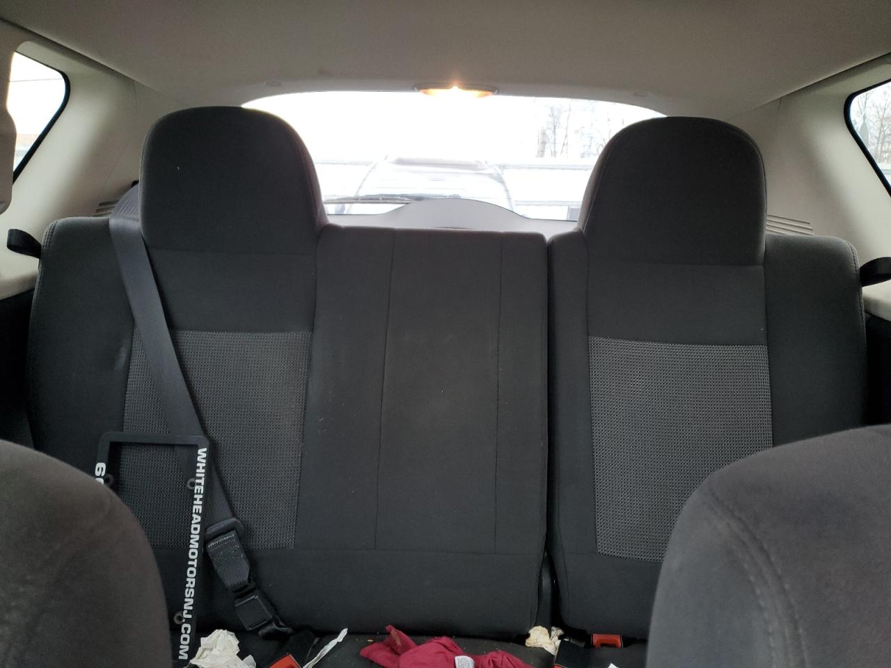 2016 Jeep Compass Sport VIN: 1C4NJDBB1GD510093 Lot: 93301315