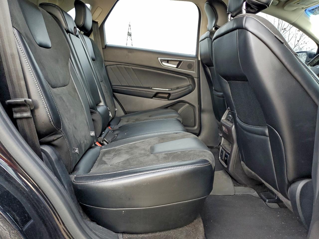 2017 Ford Edge Sport VIN: 2FMPK4AP1HBB76671 Lot: 94067255