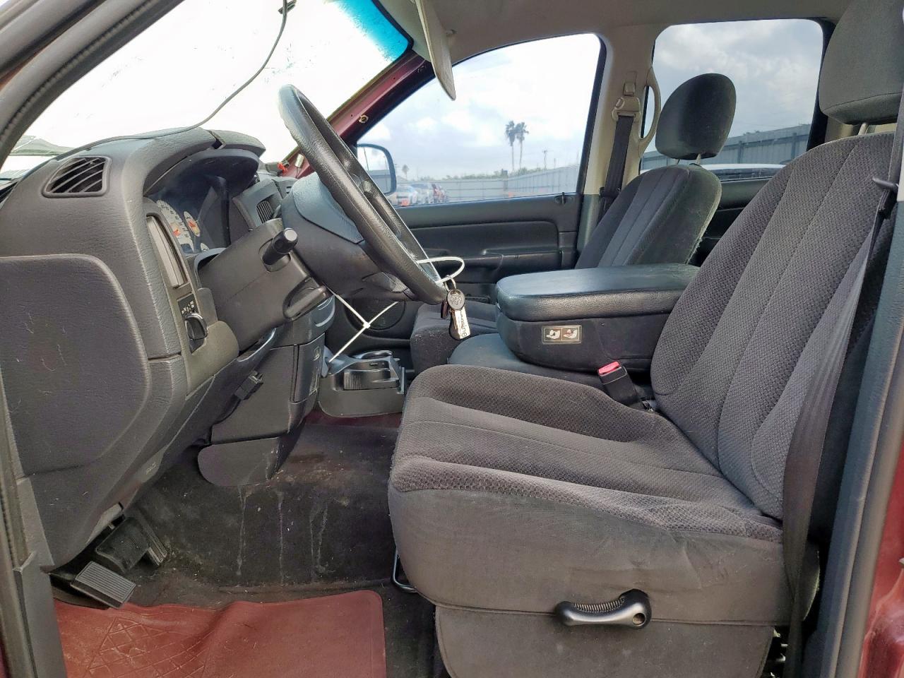 2003 Dodge Ram 1500 St VIN: 1D7HA18N13S349219 Lot: 92859175