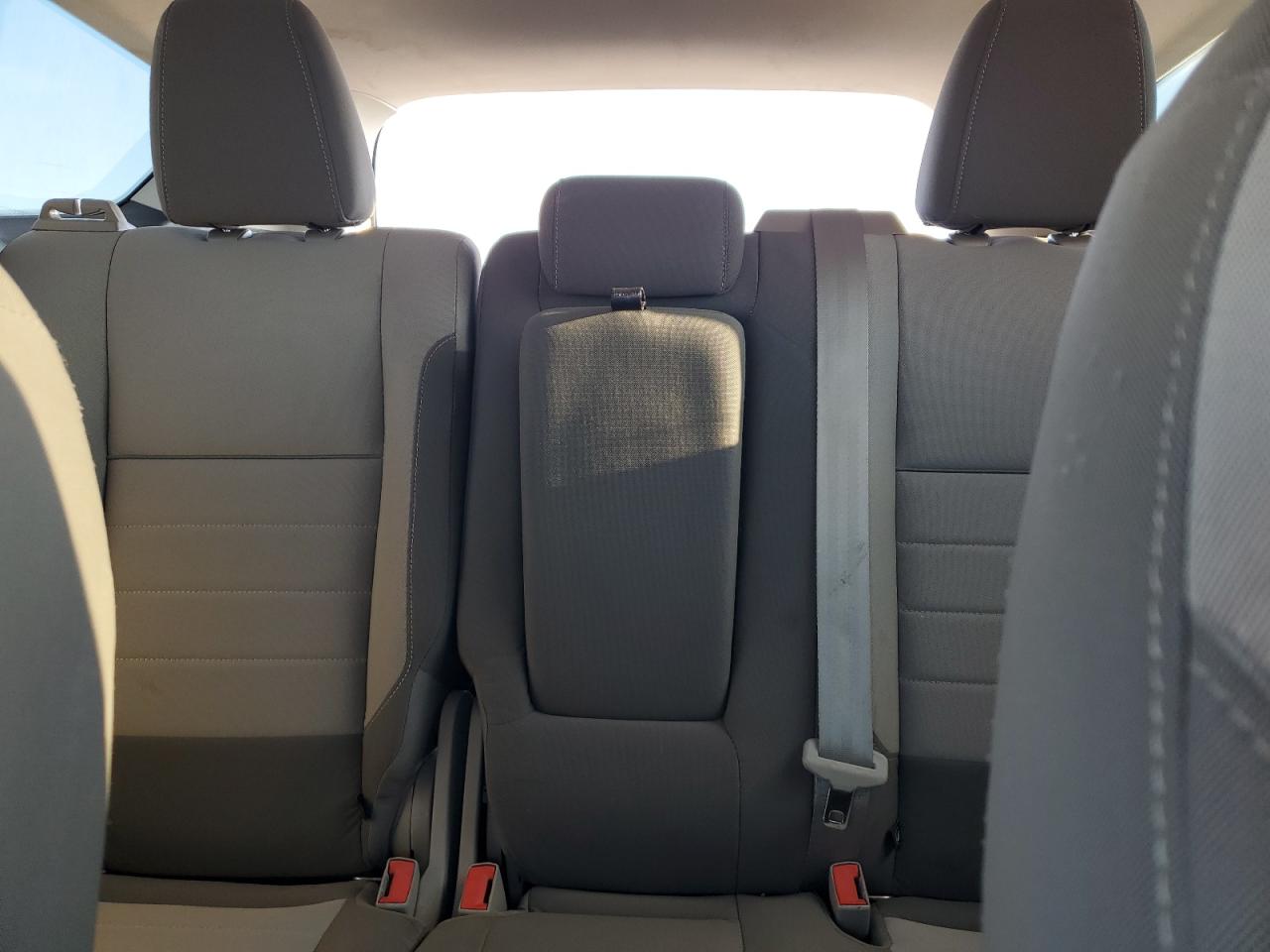 2014 Ford Escape Se VIN: 1FMCU0GX8EUA89204 Lot: 93382065