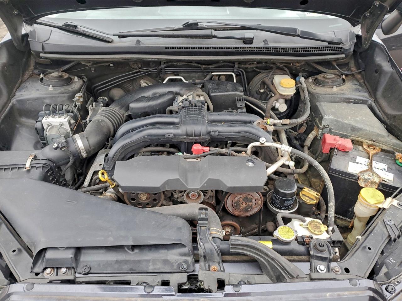 2013 Subaru Impreza Sport Limited VIN: JF1GPAS63D2216460 Lot: 93667735