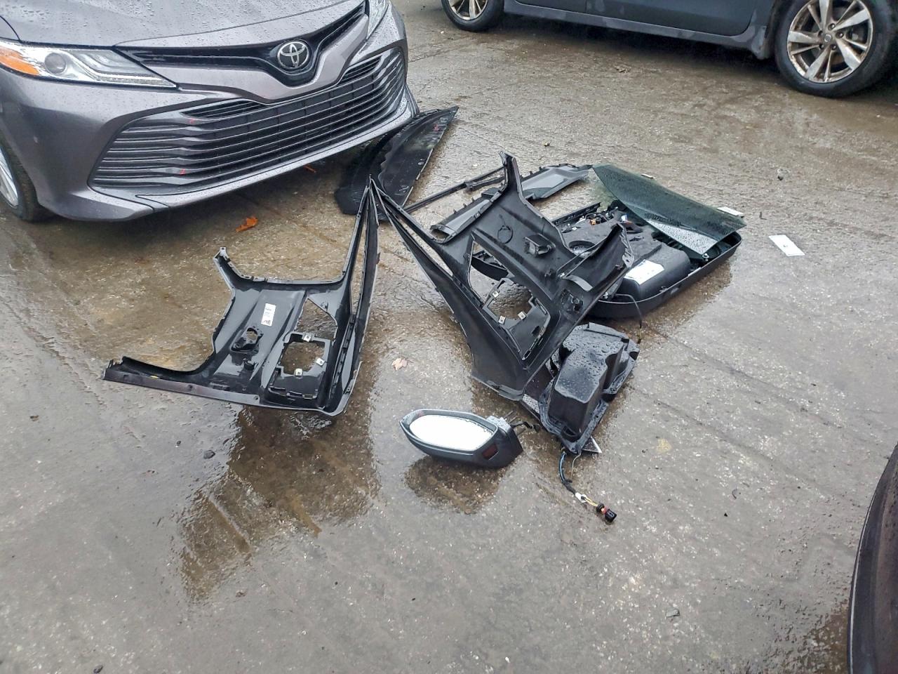 2016 Audi S7 Prestige VIN: WAUW2AFC2GN074915 Lot: 93760485