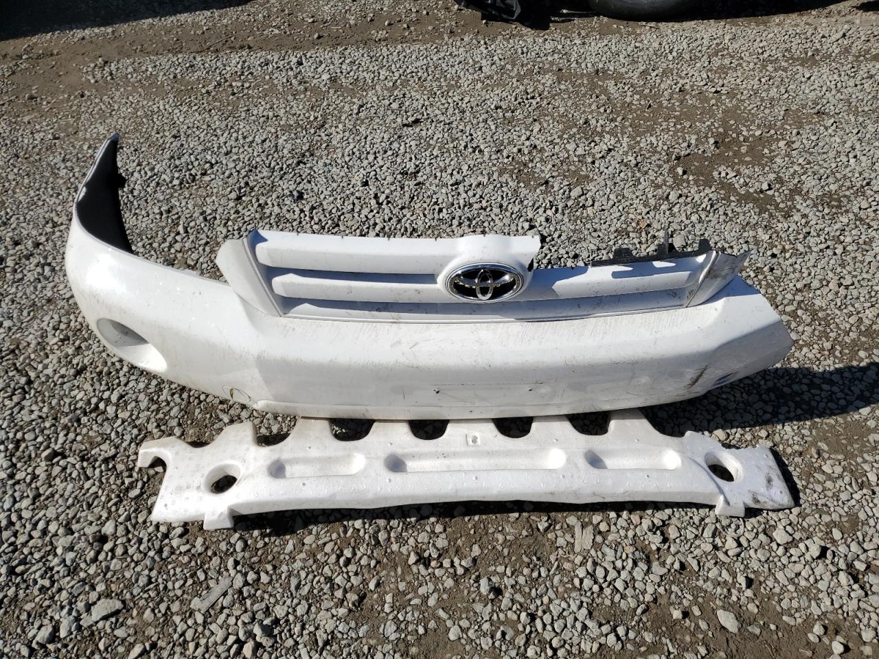 2004 Toyota Highlander Base VIN: JTEGP21A440020640 Lot: 93428235