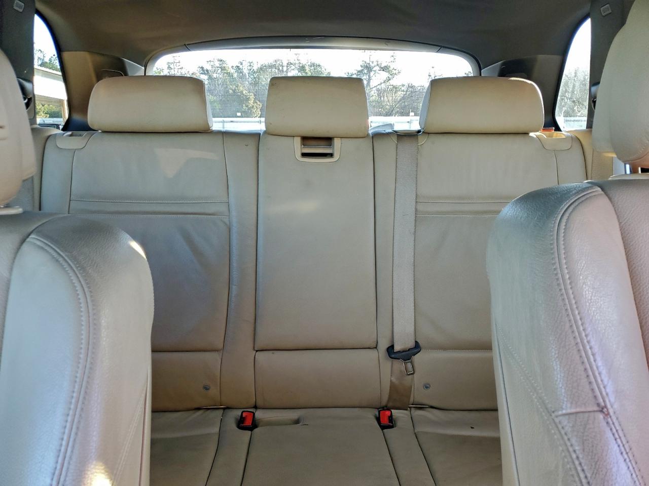 2009 BMW X5 xDrive48I VIN: 5UXFE835X9L310331 Lot: 94150185