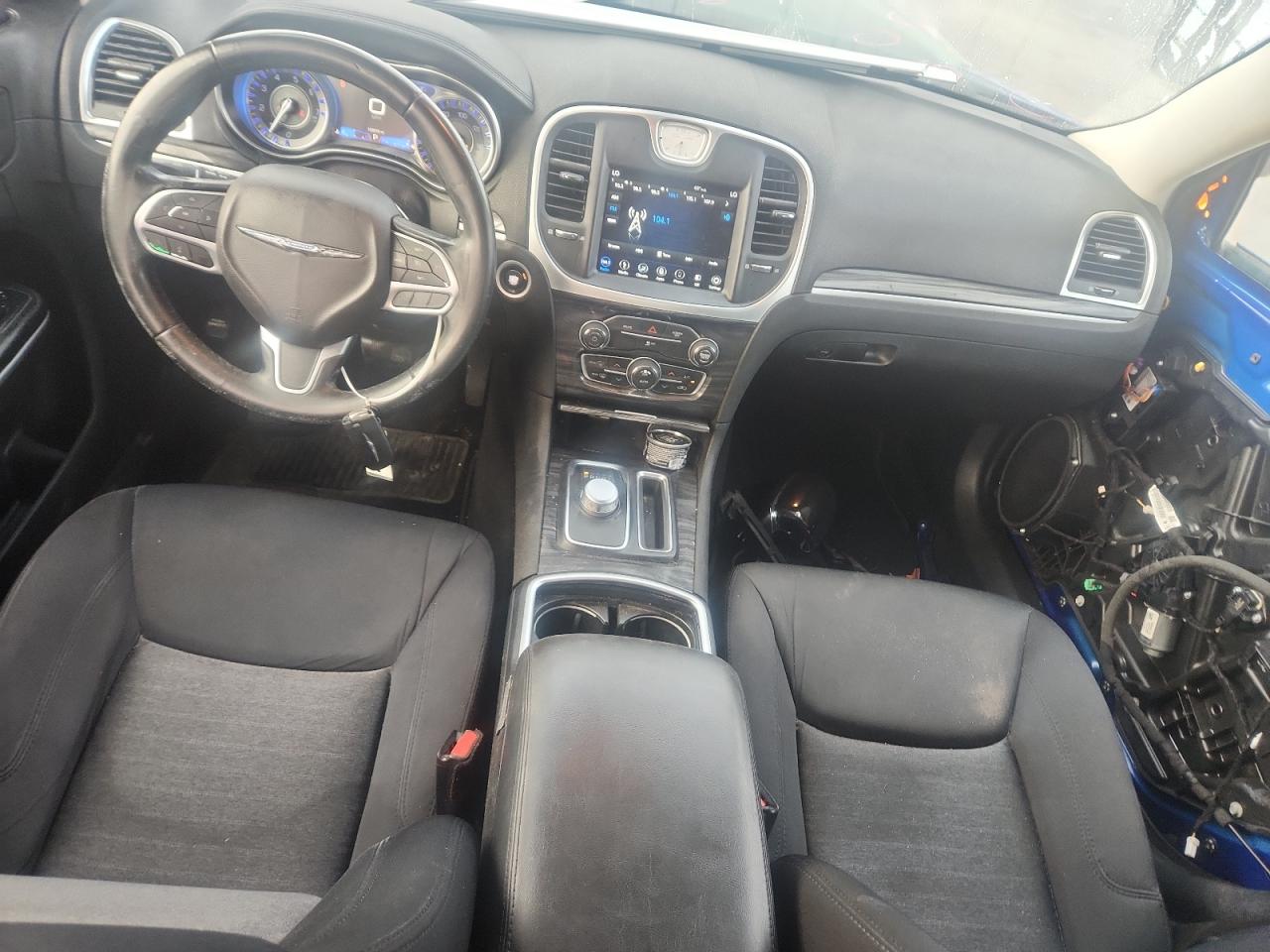 2019 Chrysler 300 Touring VIN: 2C3CCAAG2KH550535 Lot: 93459405