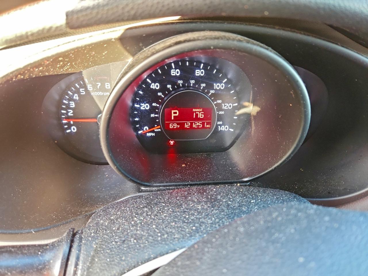 2017 Kia Soul VIN: KNDJN2A29H7422191 Lot: 94891875