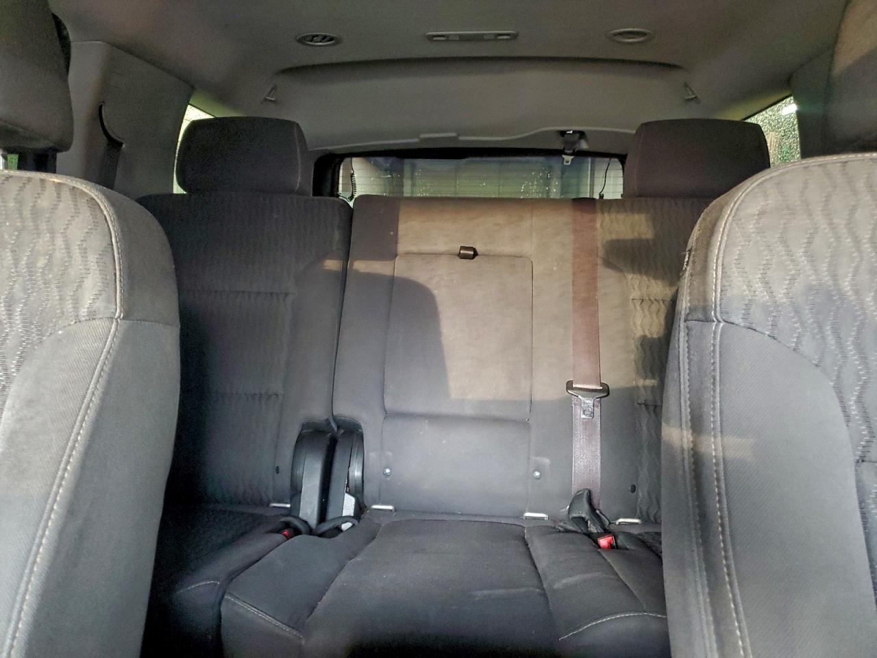 2015 GMC Yukon Sle VIN: 1GKS1AKC1FR111068 Lot: 94536145