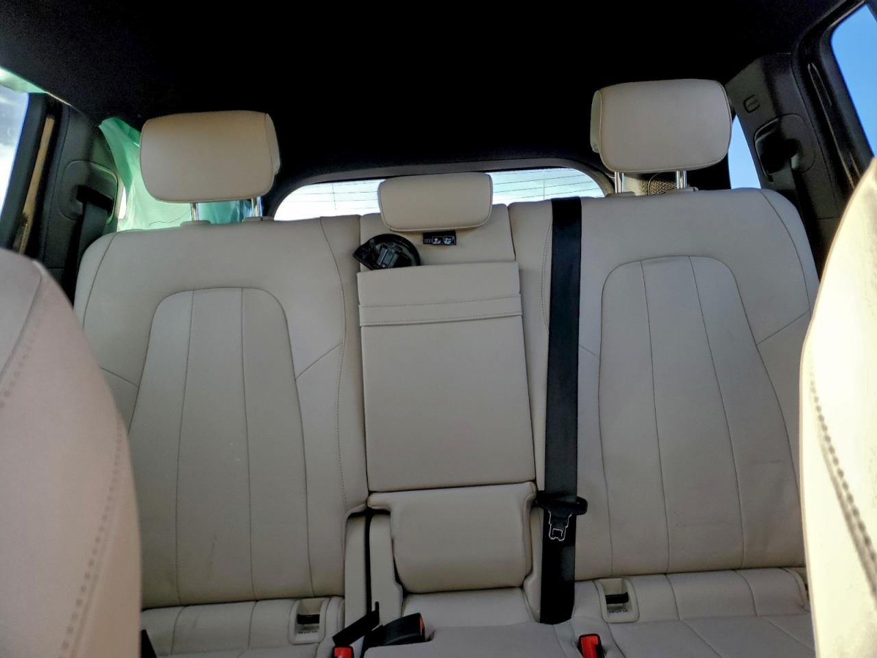 2024 Mercedes-Benz Eqb 250+ VIN: W1N9M0CB7RN103658 Lot: 94777495