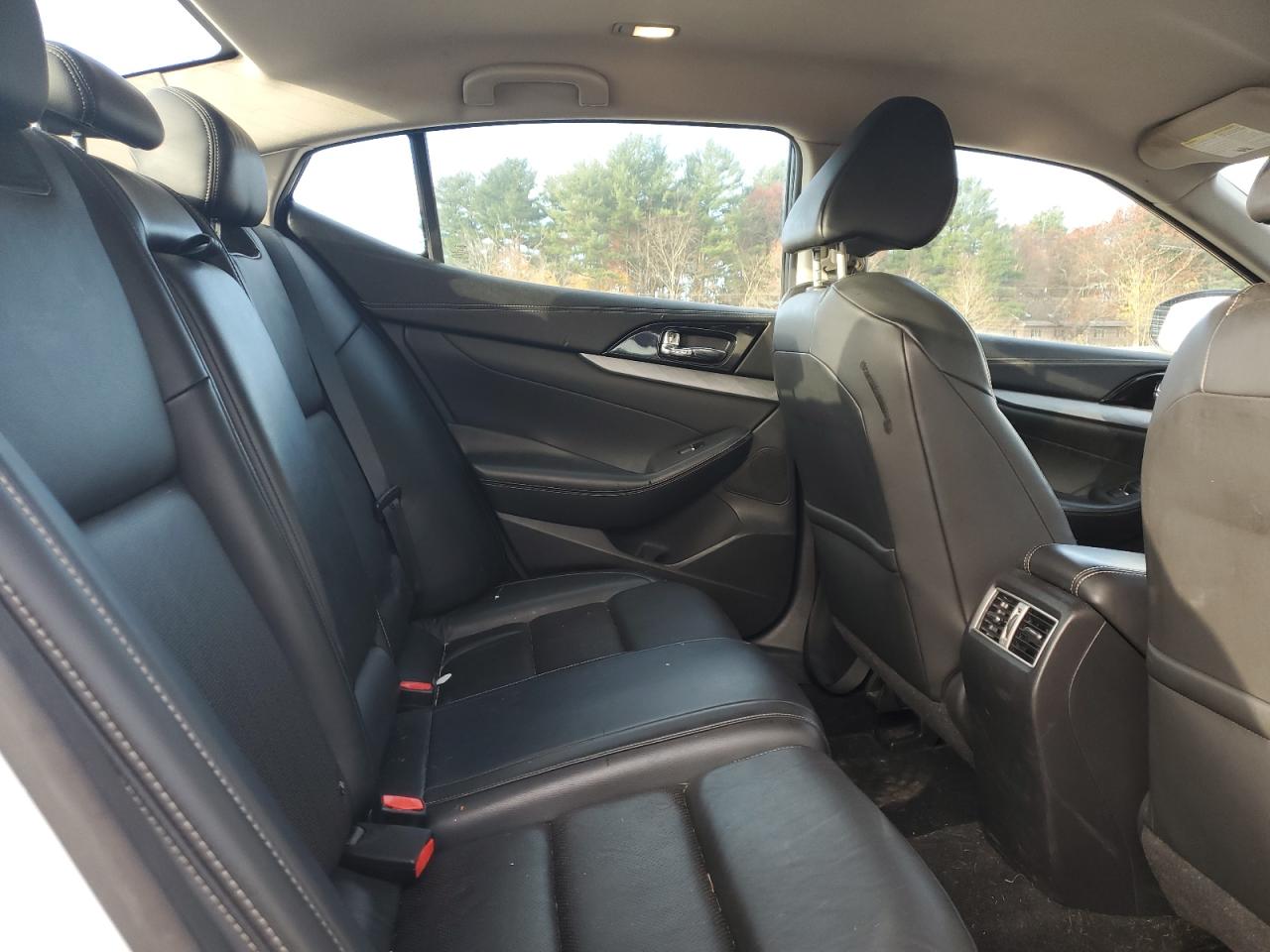 2016 Nissan Maxima 3.5S VIN: 1N4AA6AP7GC422104 Lot: 92525255