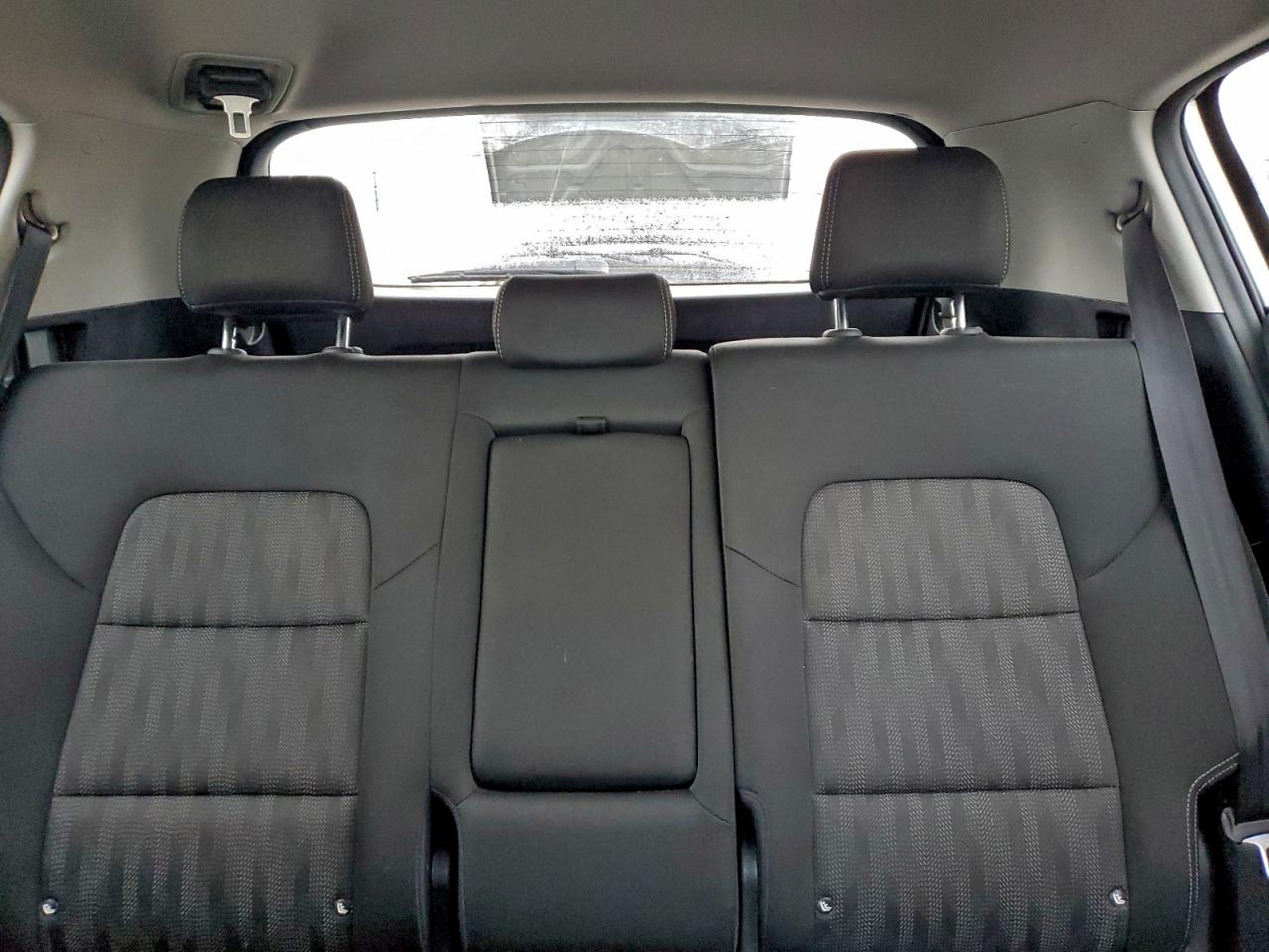 2020 Kia Sportage Lx VIN: KNDPMCAC3L7791004 Lot: 92396395