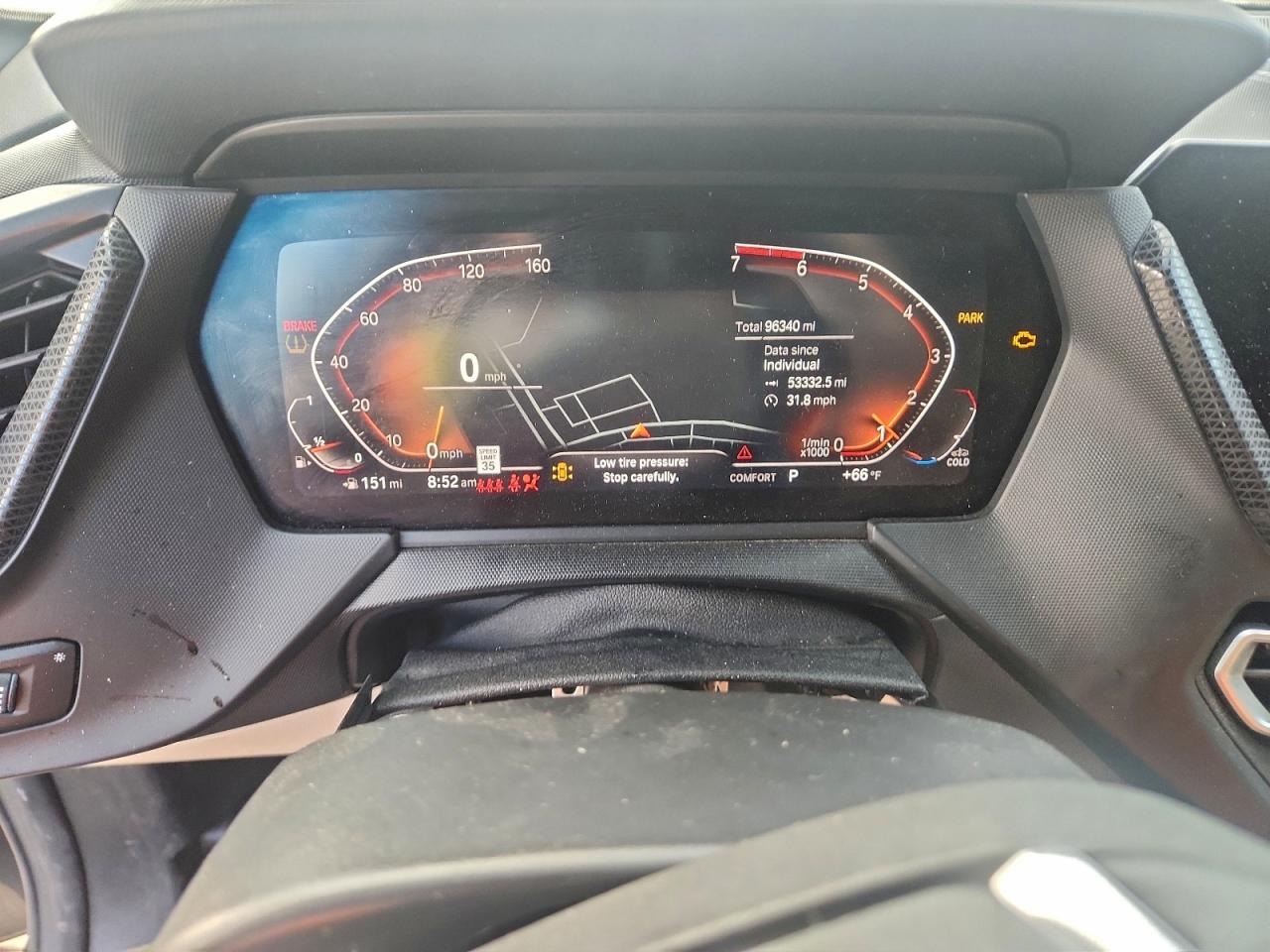 2020 BMW 228Xi VIN: WBA73AK04L7G11220 Lot: 93936685