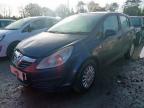 2009 VAUXHALL CORSA SPECIAL 16V CDTI  for sale at Copart WOLVERHAMPTON