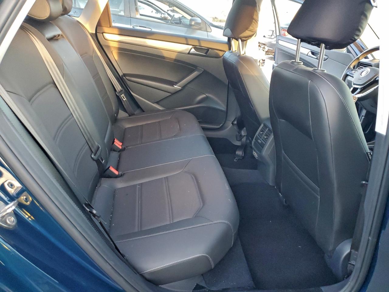 2022 Volkswagen Passat Se VIN: 1VWSA7A39NC005109 Lot: 93778885